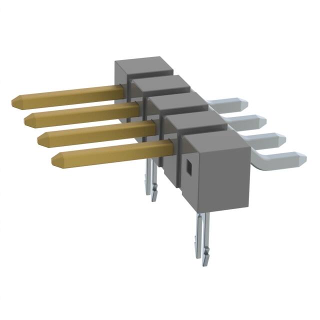 TSM-105-01-L-SH-LC-001-TR Samtec Inc.  Embases à broches mâles